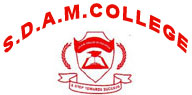 SDAM College, Seoni  Malwa, Hoshagabadlogo